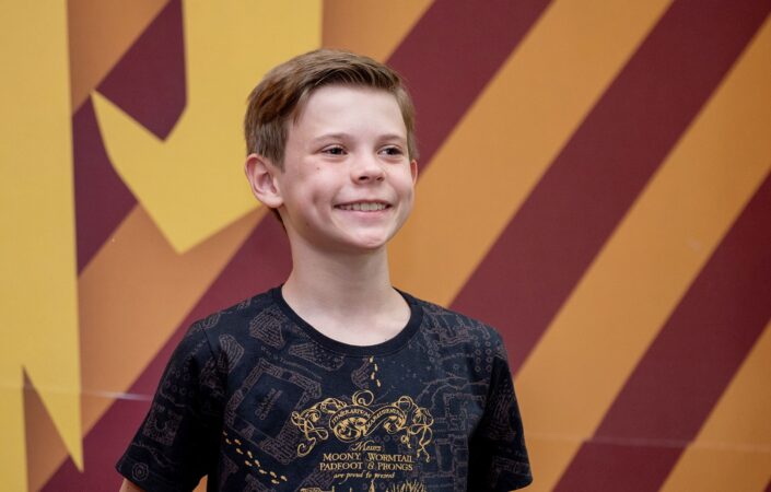 10 Anos Lucas